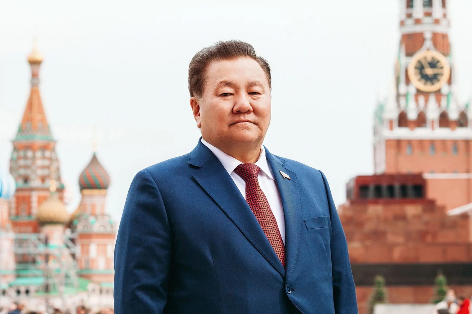 Освобождение от армии для коренных малочисленных народов: Тумусов внёс важный законопроект