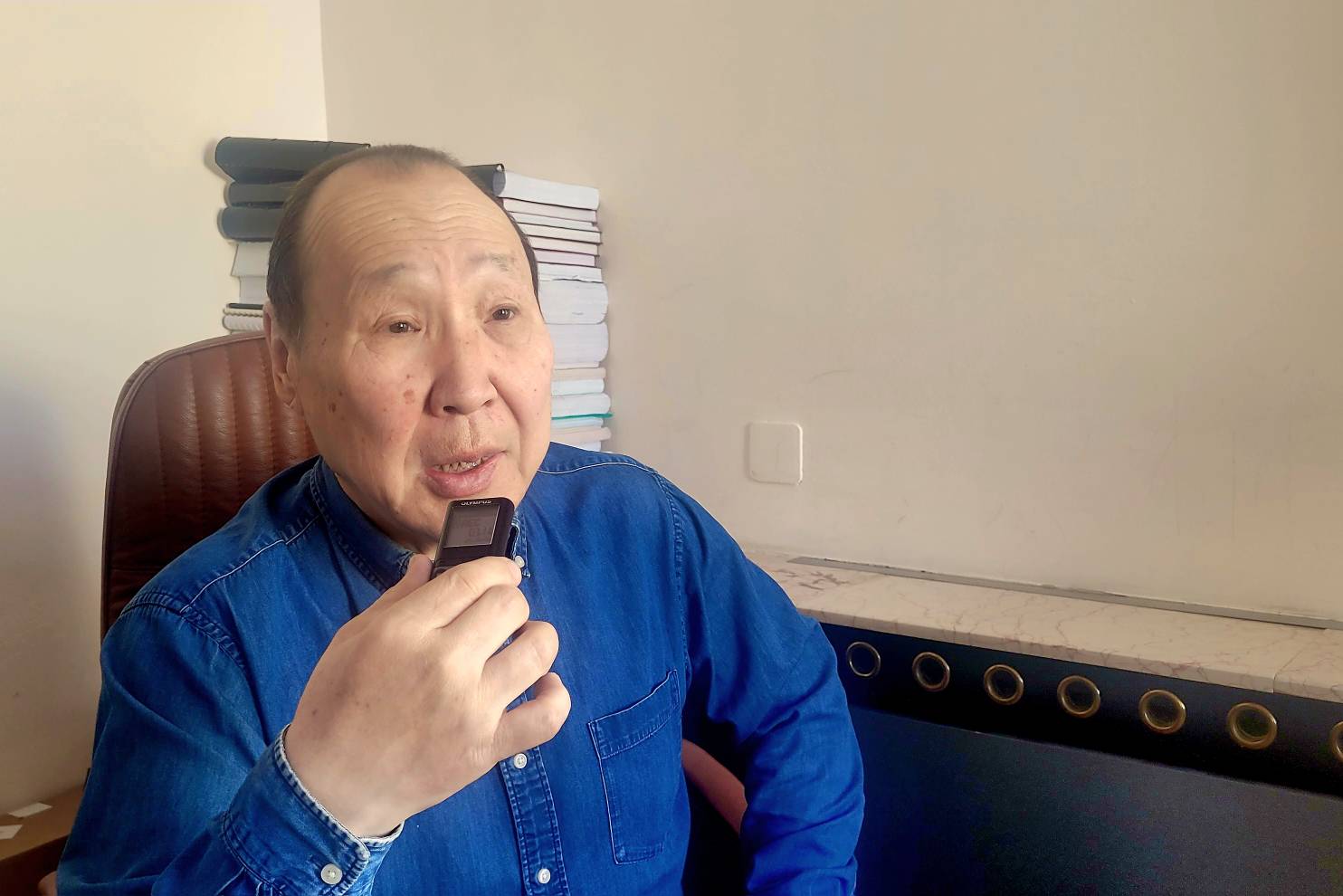 Удивительное оживление замерзшего: Комментарий специалиста