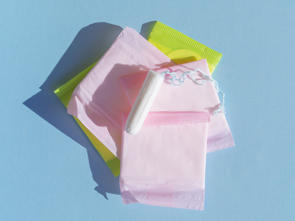 запрет прокладок