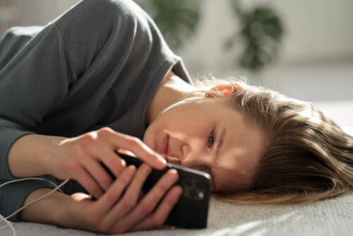 Замените бесконечную ленту на жизнь: практичный гайд без воды