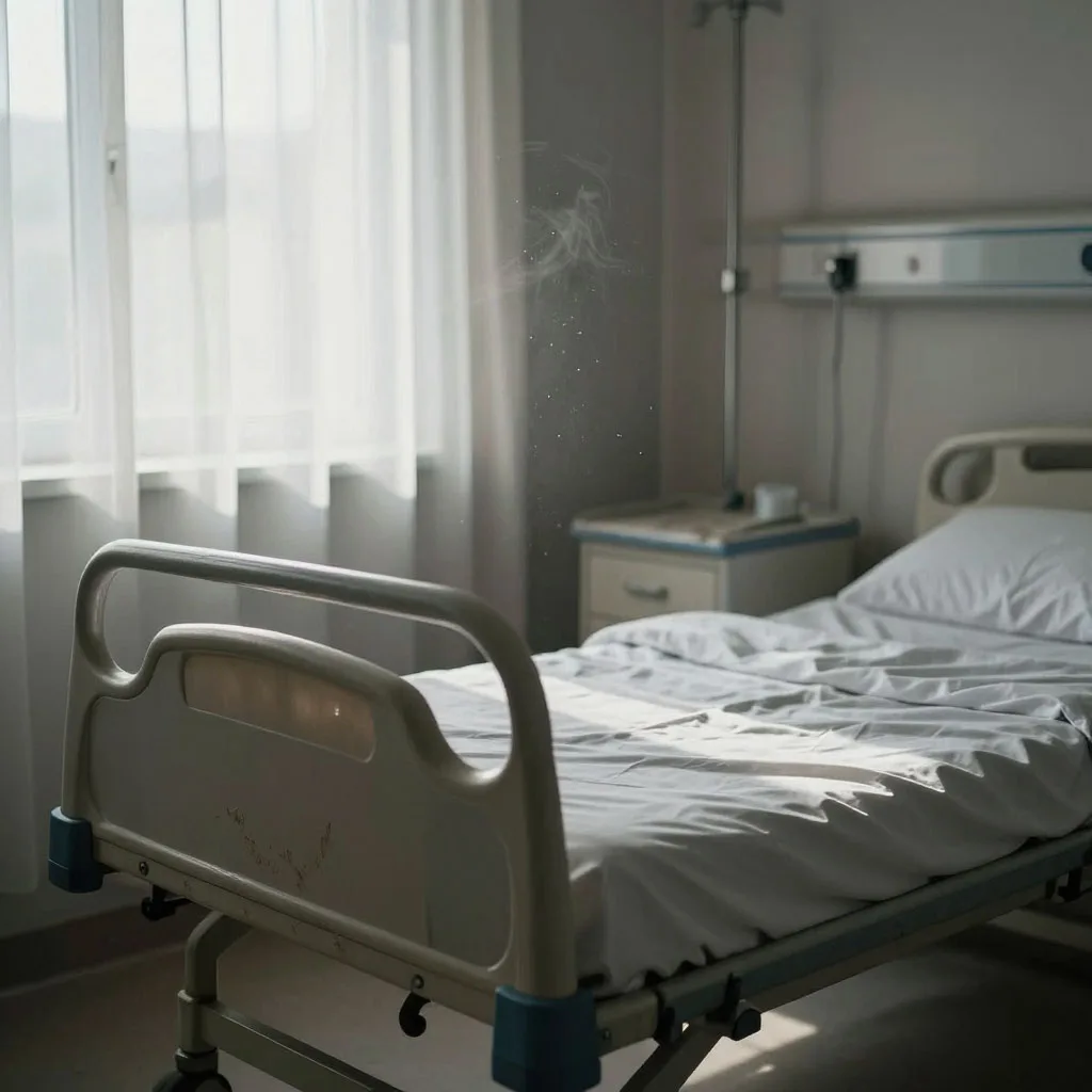 В Якутии медики спасли мужчину, замёрзшего на улице