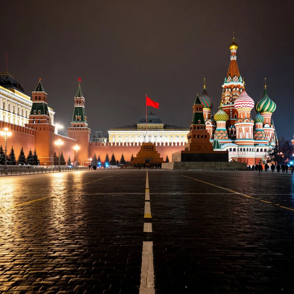 Парад 9 Мая пройдёт без демонстрации военной техники