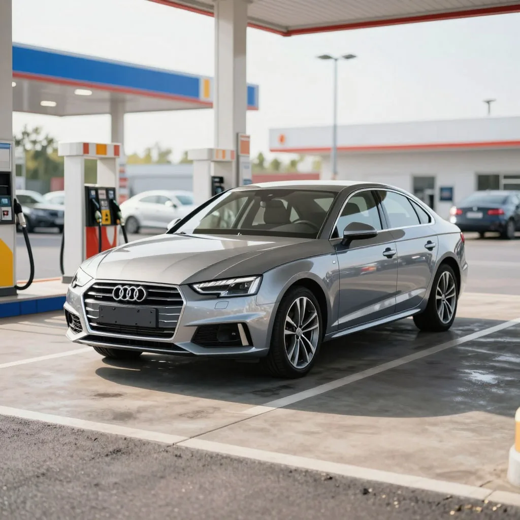 Сколько времени можно хранить бензин без потери качества?