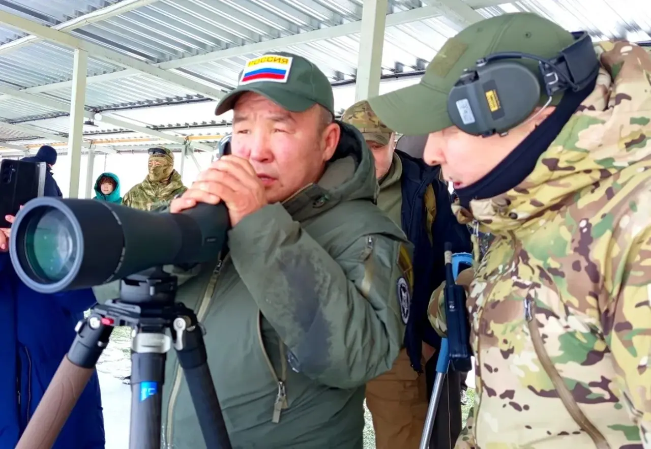 Скончался Герой России – якутский Медведь. Открыт сбор