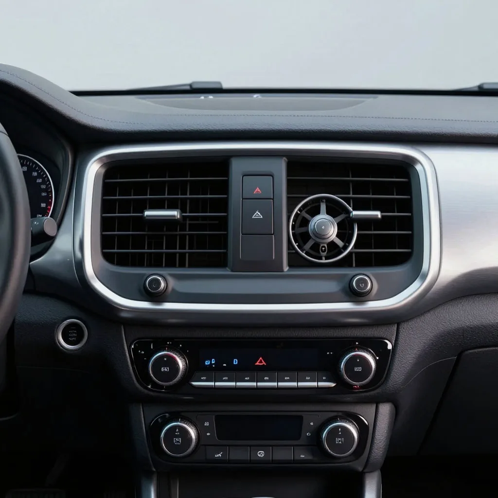 Как правильно почистить кондиционер в автомобиле