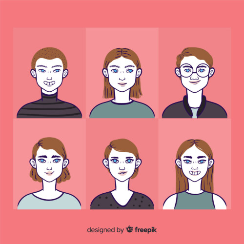 Тест, который разрушил мои представления о своей внешности (и это хорошо)