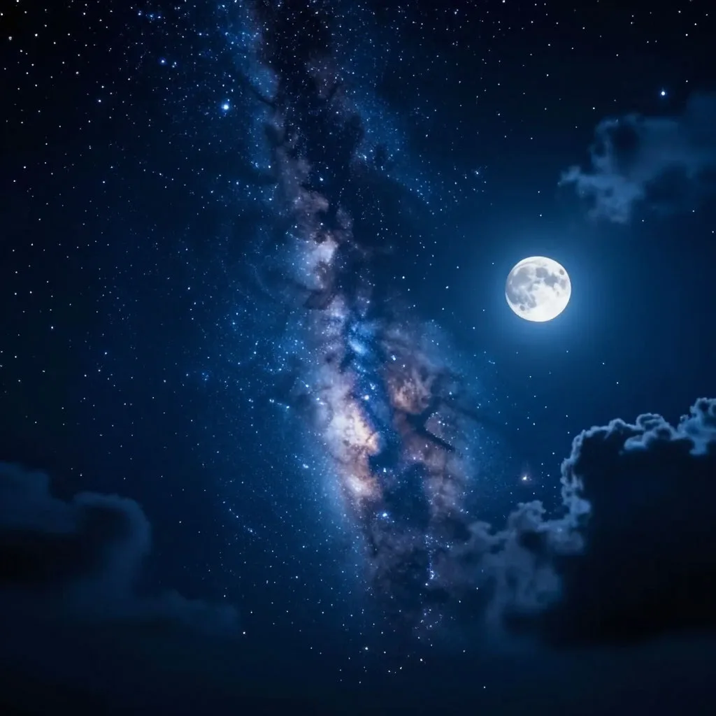 PANSTARRS и Лириды порадуют любителей астрономии