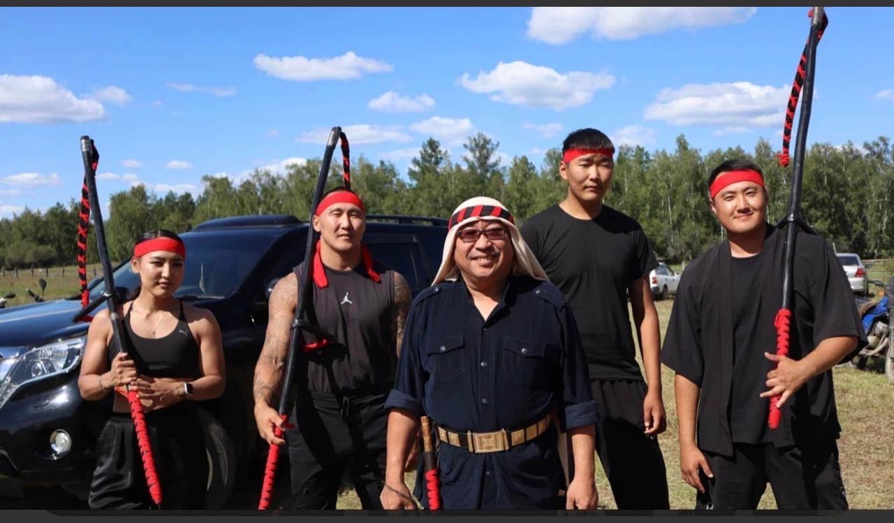 Якутское кино: Күүлэй — лидер по кассовым сборам