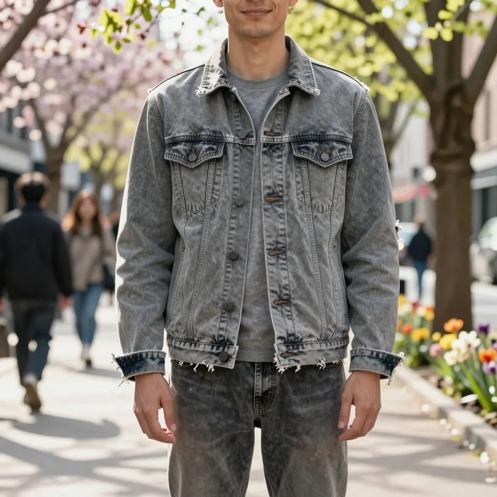 Эксперты озвучили модные цвета в одежде для весны