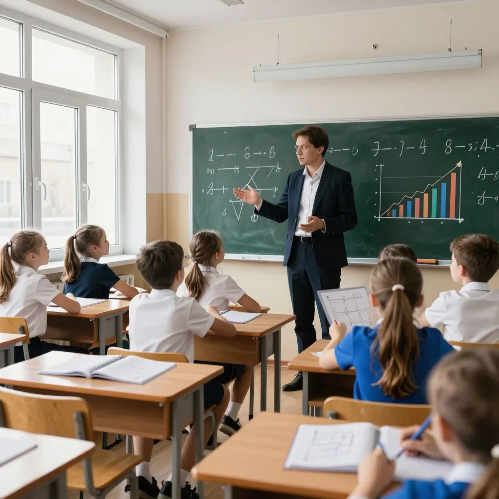 Введение обязательного изучения второго иностранного языка