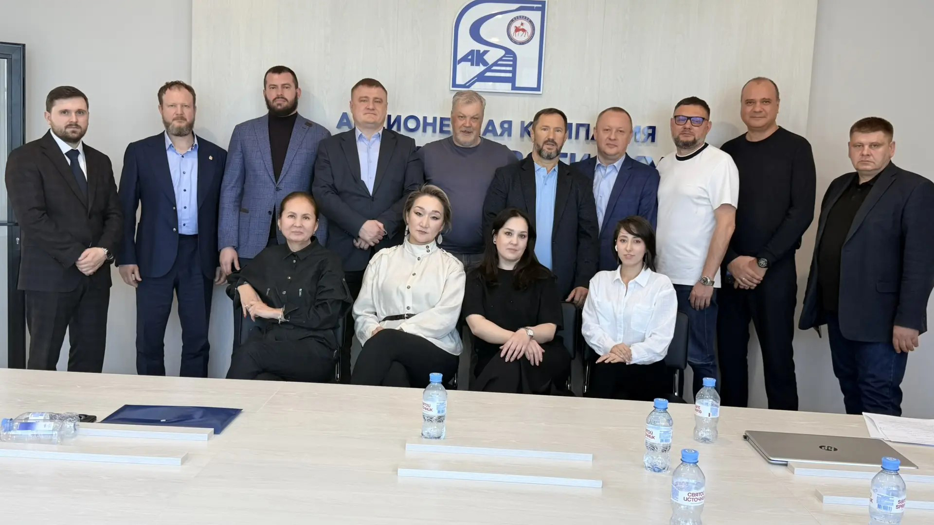 Логистика и северный завоз: Итоги встречи с предпринимателями