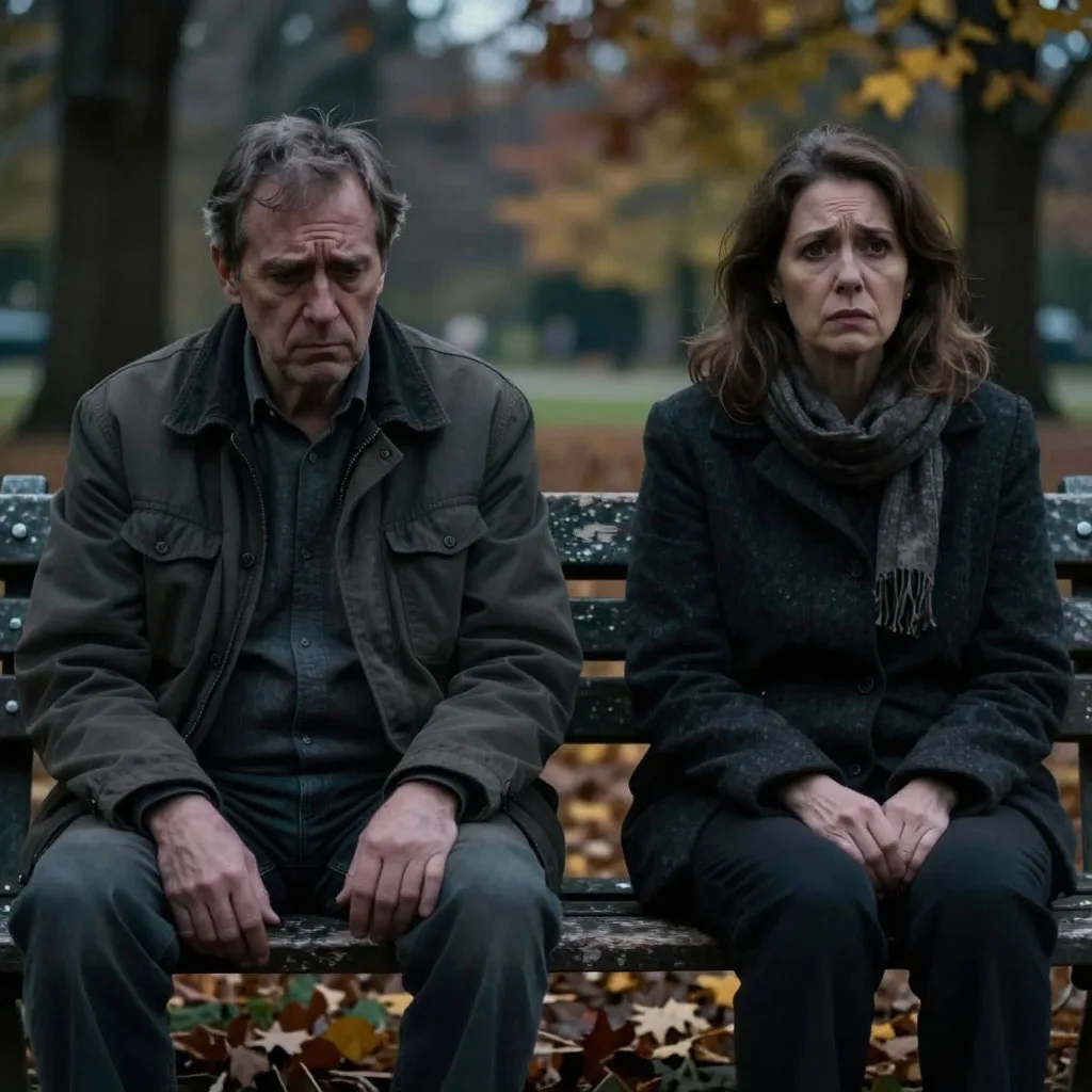 Разгадываем тайну кармических отношений