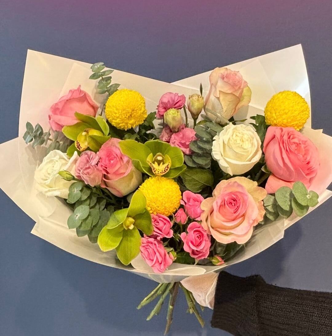 Сегодня день рождения руководителей и мелодиста