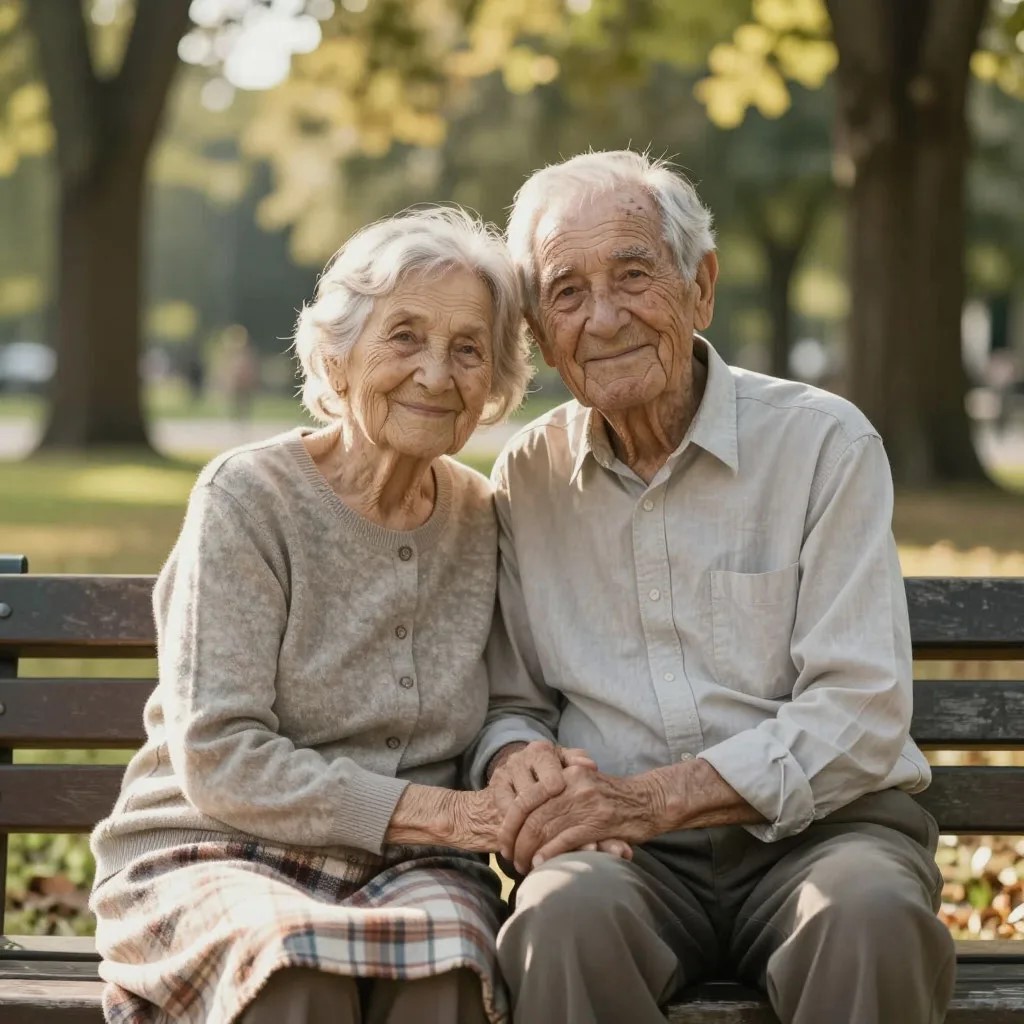 В России создают препарат против старения