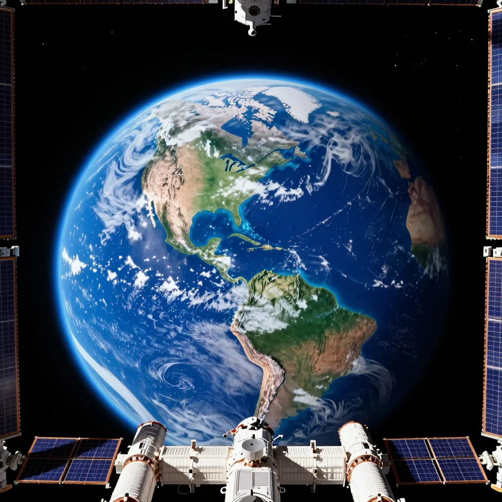 Онлайн‑приём заявок в отряд космонавтов на „Госуслугах“