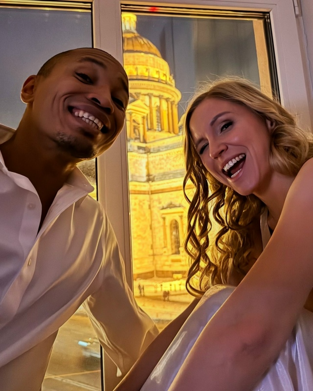 Валентина и Артур Бурцевы решили стать родителями вопреки раку