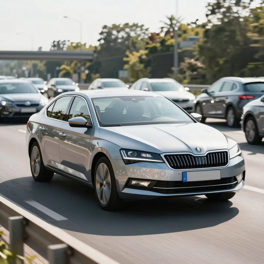 Езда без прав: последствия и штрафы