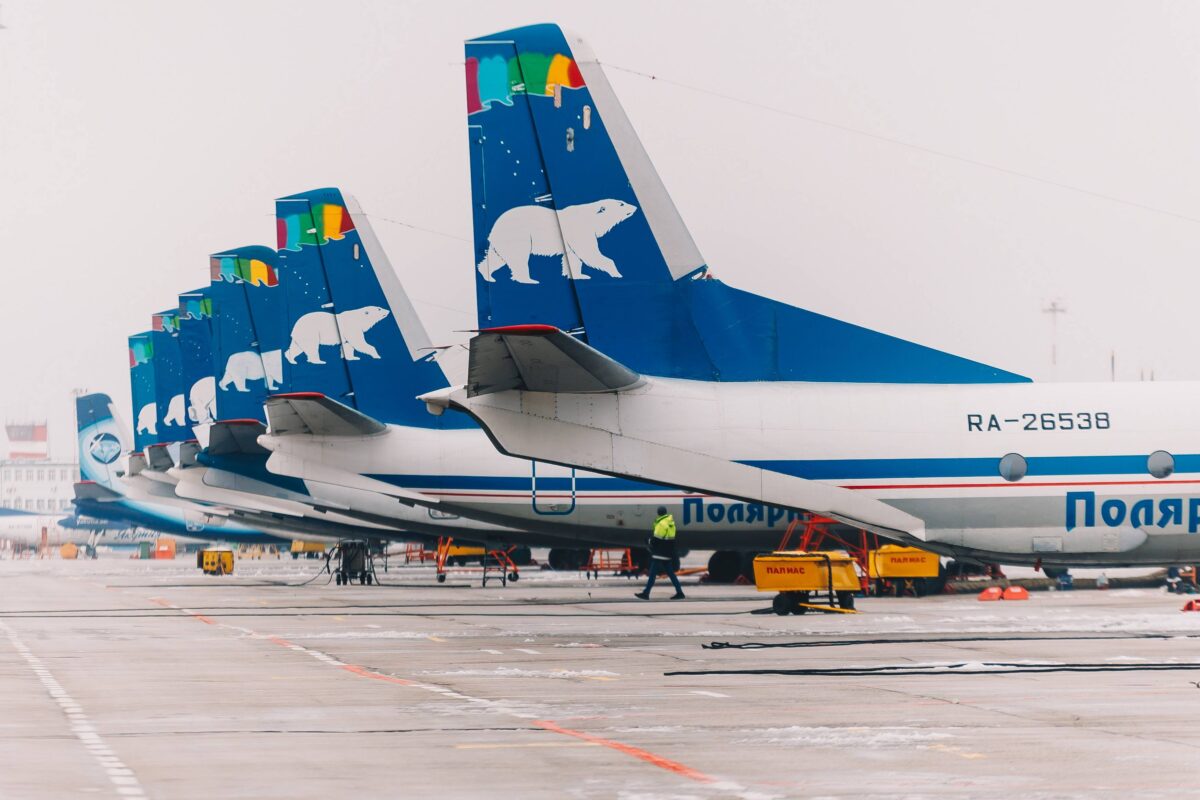 Субсидированные авиабилеты для якутской Арктики должны появиться до 1 июня