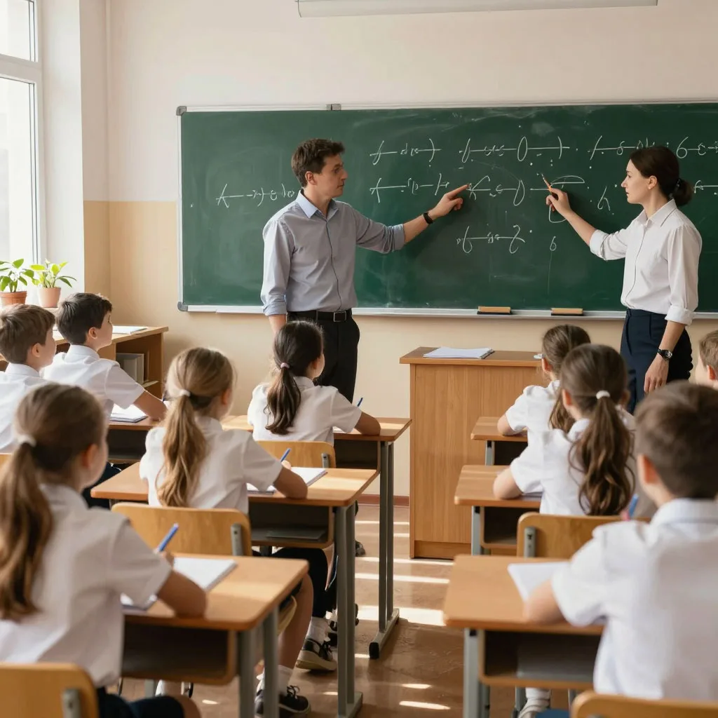 В школах с января года начнут преподавать новый предмет