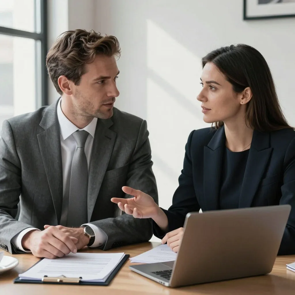 Исследование: светская беседа дарит позитивные эмоции