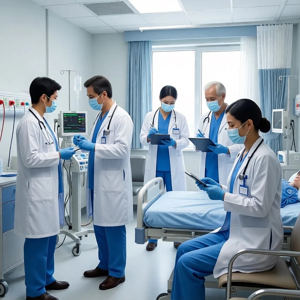 Выпускники делают ставку на инженерию, медицину и IT