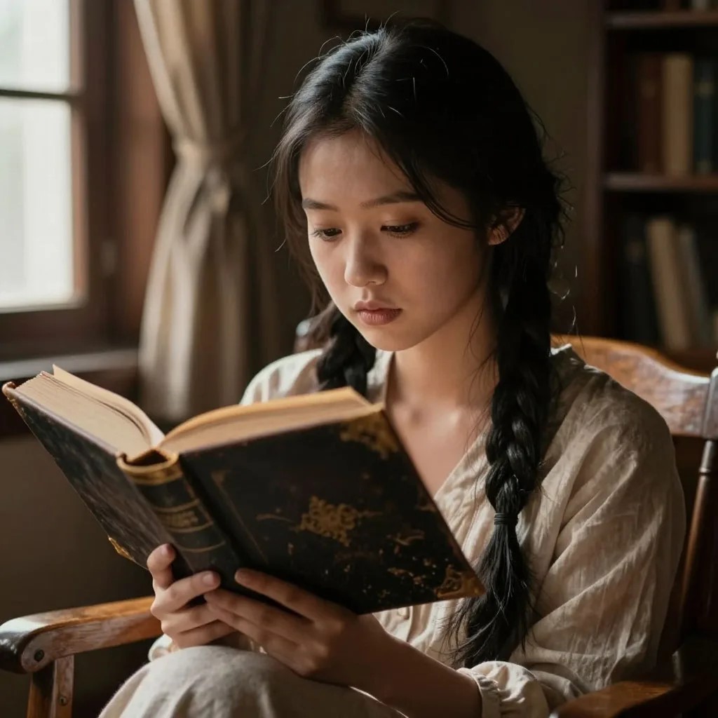 80 % россиян не копируют книжные сюжеты в выборе партнёра