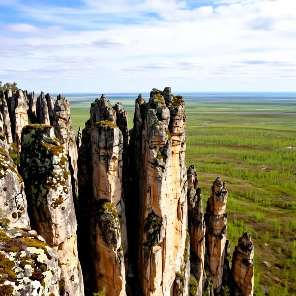 Якутия в топе регионов по росту бронирований жилья