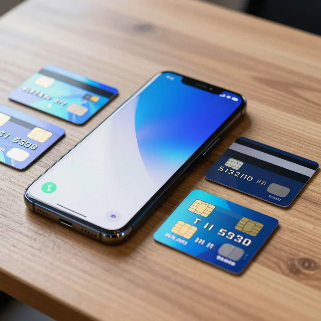 Порядок в банковских картах: простые финансовые шаги