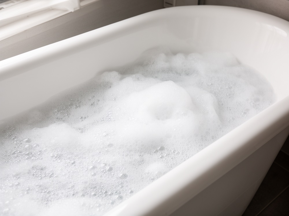 Что нужно знать при покупке акриловой ванны