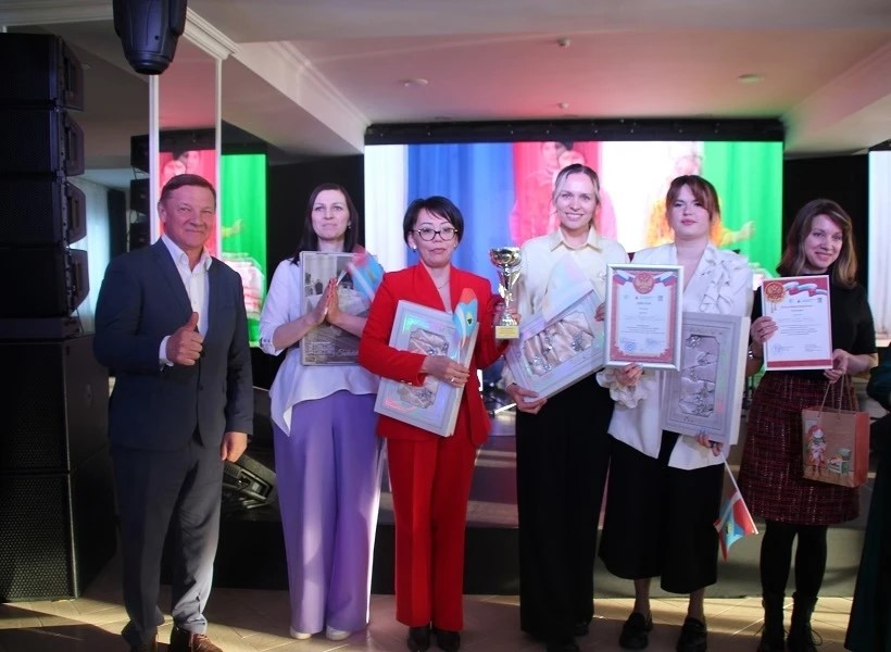 Методический турнир шагает по республике