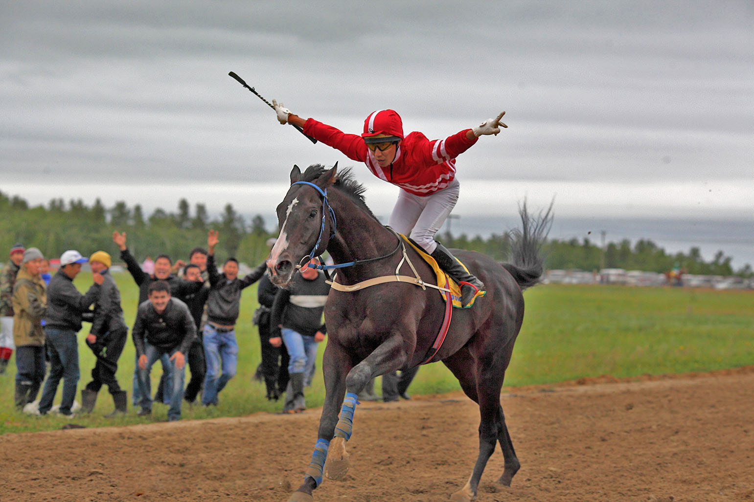 Поистине дар небес! Ей и посвящается данный фотоконкурс