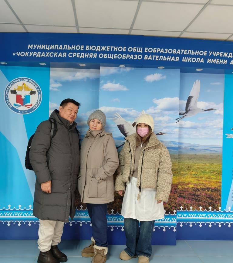 Уникальный опыт работы мобильных медбригад