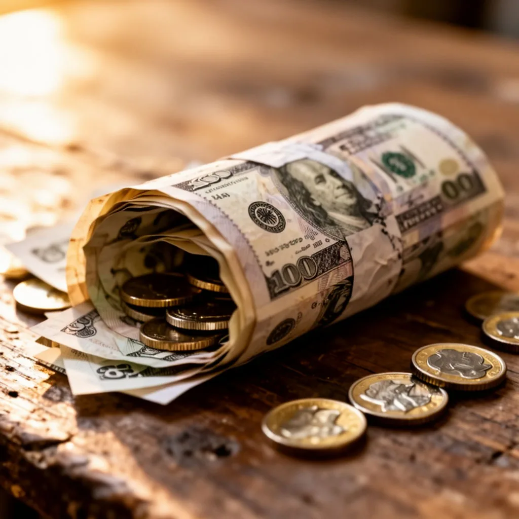 Астрологический взгляд на финансы в апреле