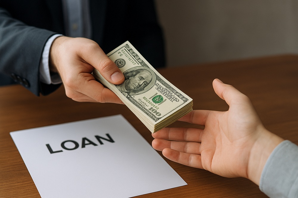 4 знака зодиака, которые часто просят деньги в долг