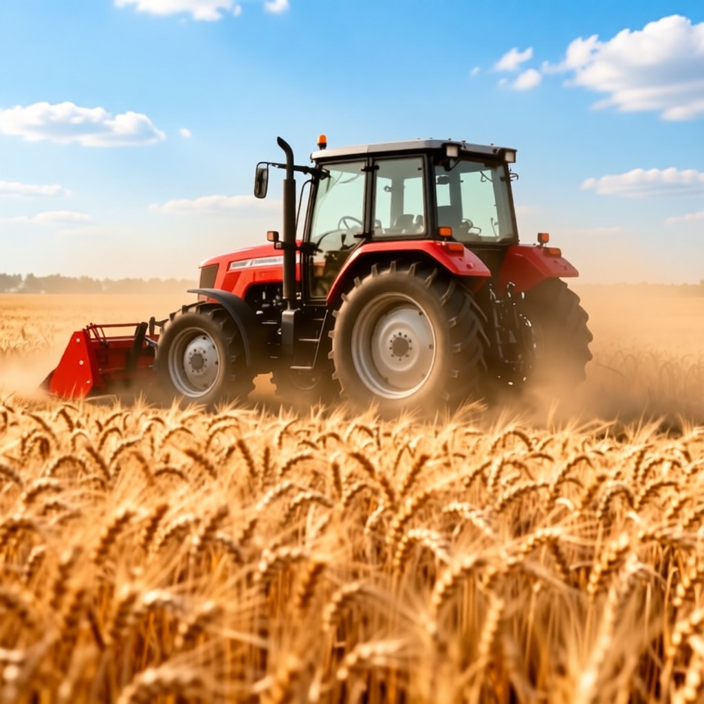 ООН зафиксировала угрозу для агросектора