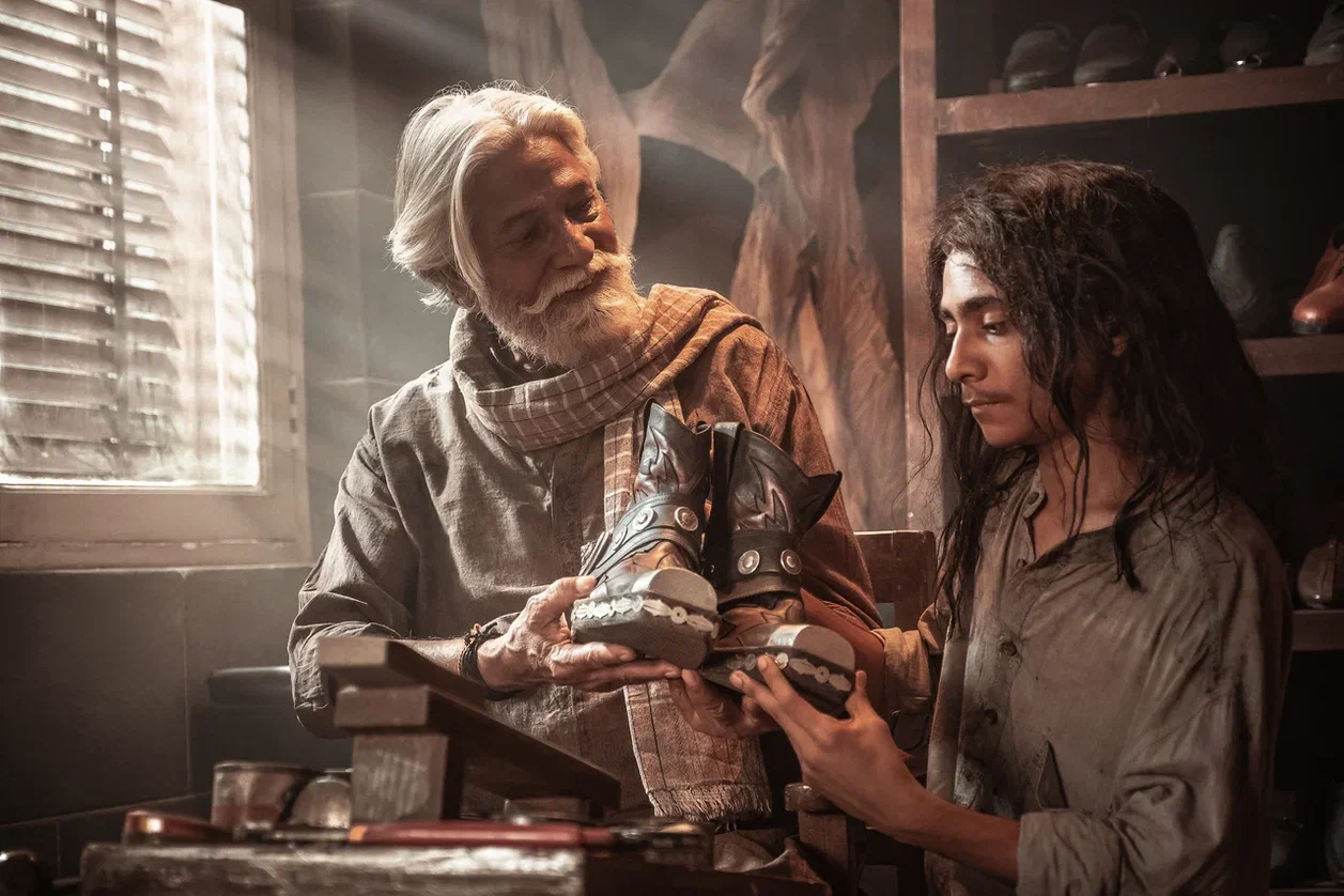 Россияне выбирают Болливуд