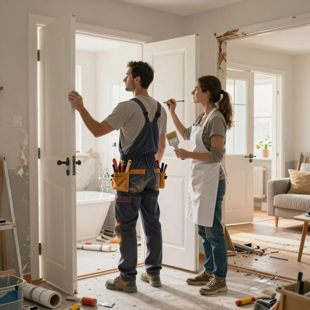 Кредиты на ремонт бьют рекорды популярности в России