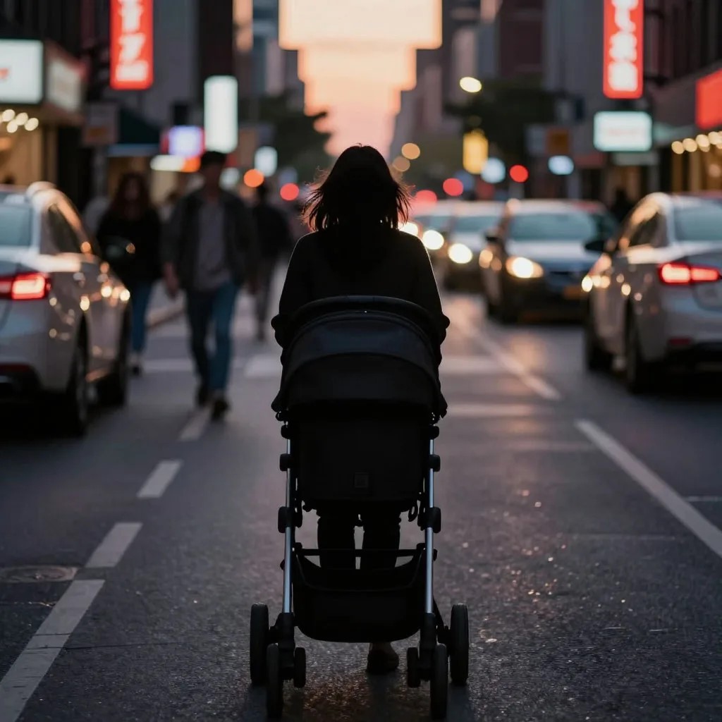 Мигрантам ограничили доступ к детским пособиям