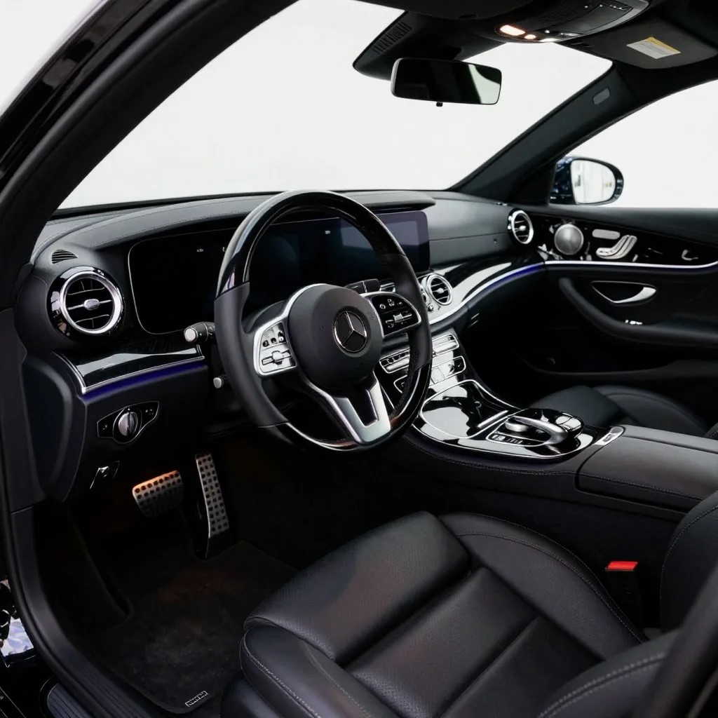 Как справиться с проблемой плесени в салоне автомобиля