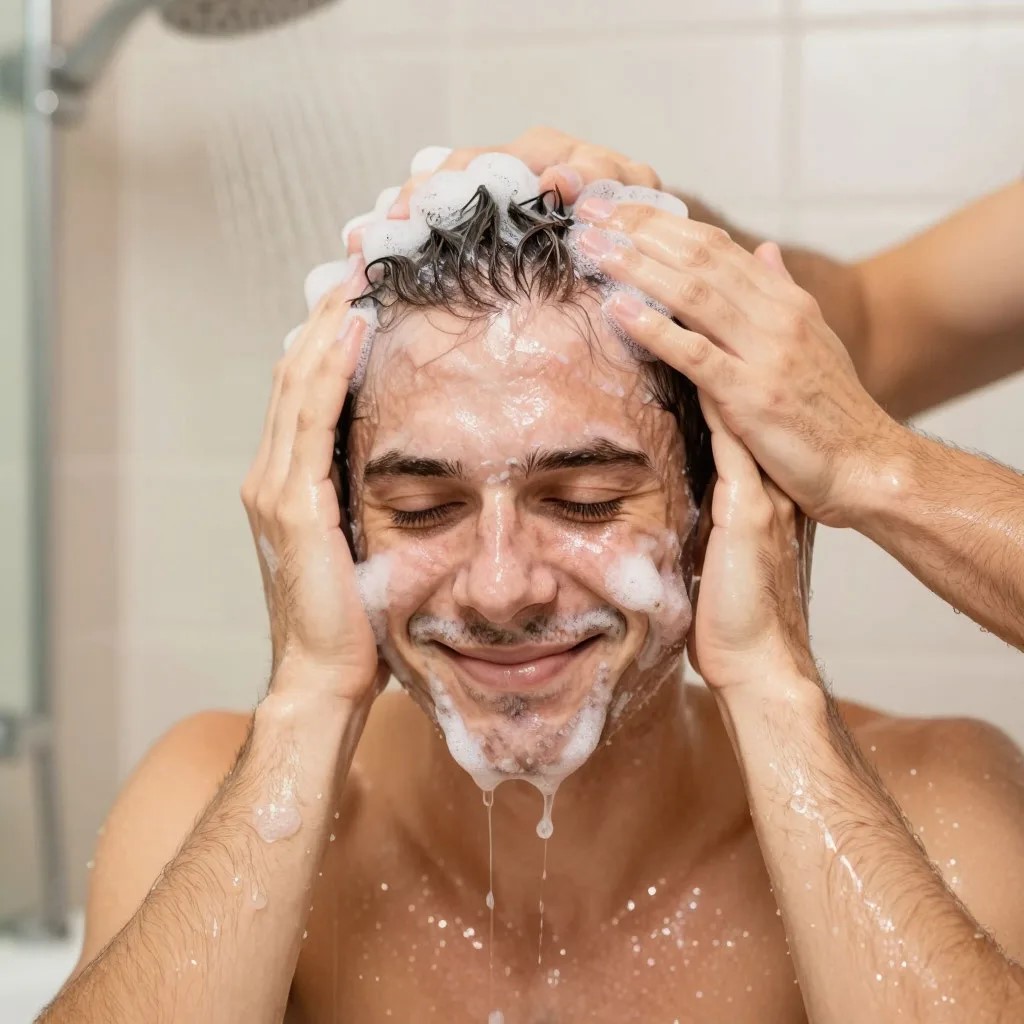 Химик Заславская развенчала миф об облысении