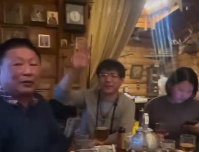 Китайские эвенки приехали на историческую родину — в Якутию