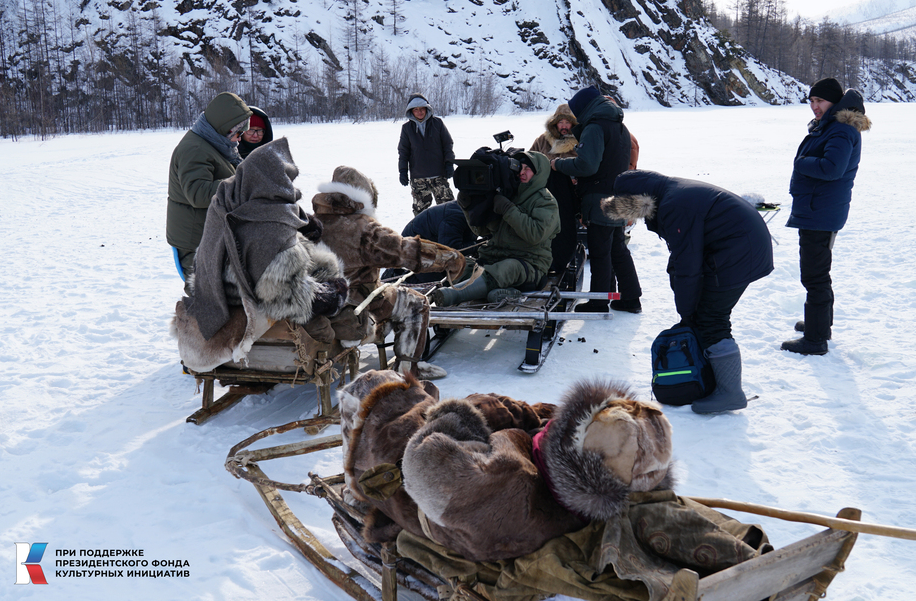 Якутский фильм будет представлен на 48 ММКФ
