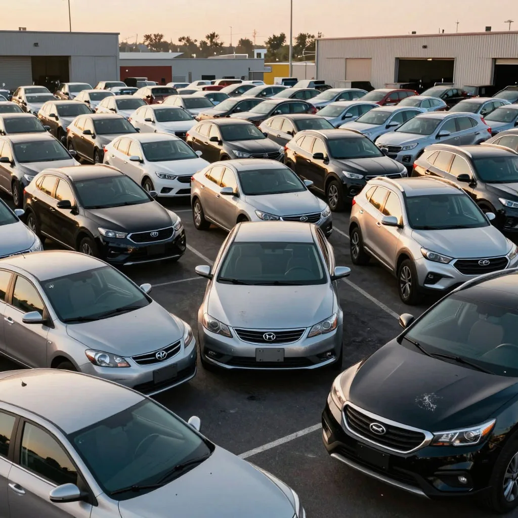 Как оценить состояние подержанного авто перед покупкой