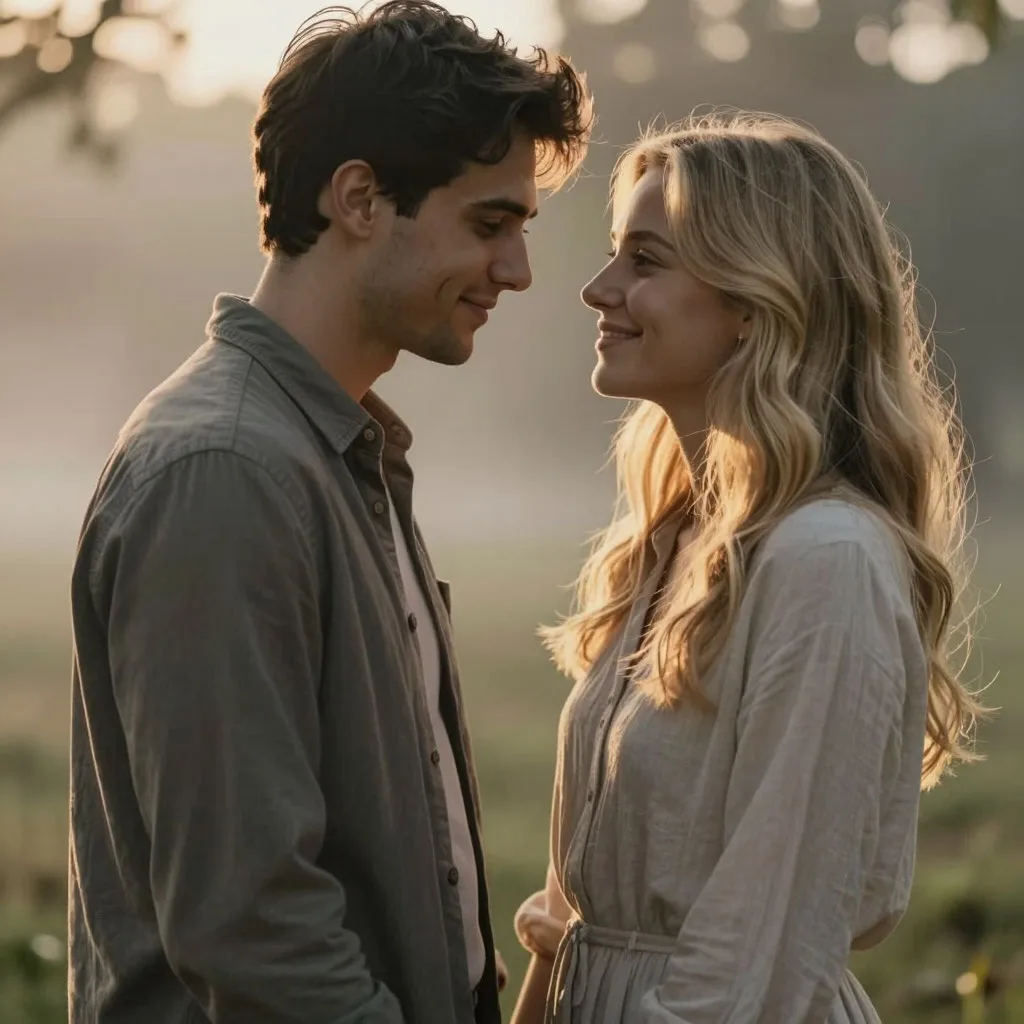 Опрос россиян: как распознать «того самого»?