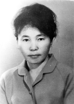 Светлая память об Учителе с большой буквы: Попова Ульяна Васильевна