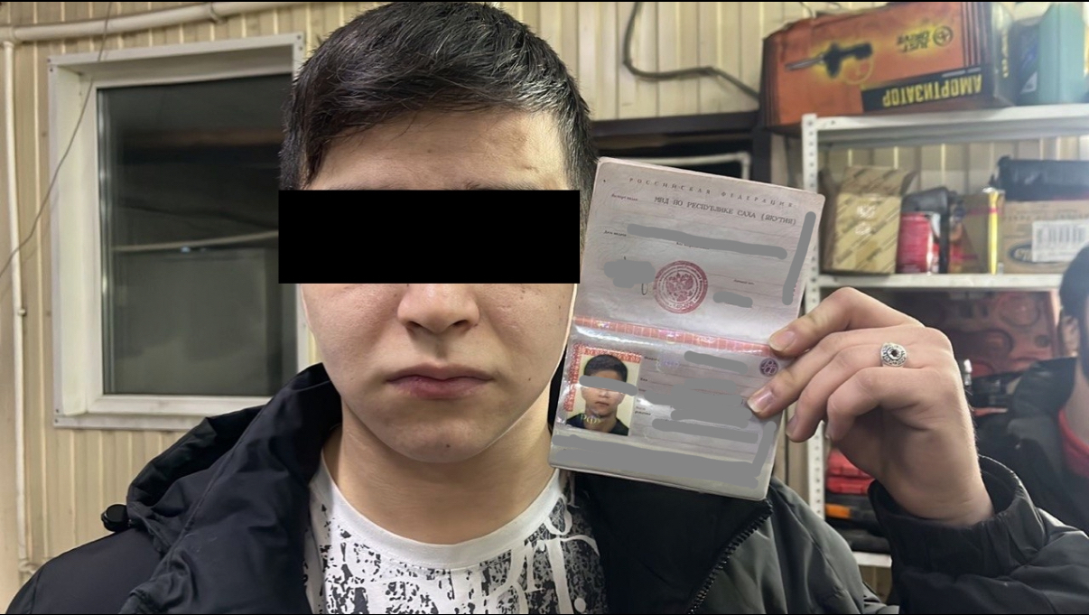 Игнорировал решение суда: Вот и поплатился