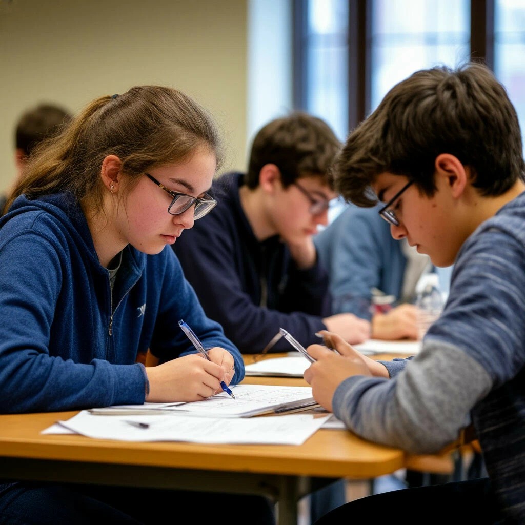 Внимание! Для школьников и учителей физики и математики