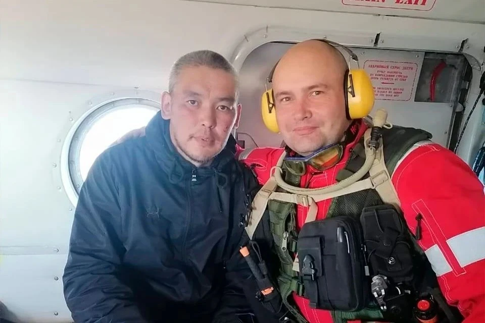 Чудом выживший: Невероятная история длиною в 4 года подошла к своему…