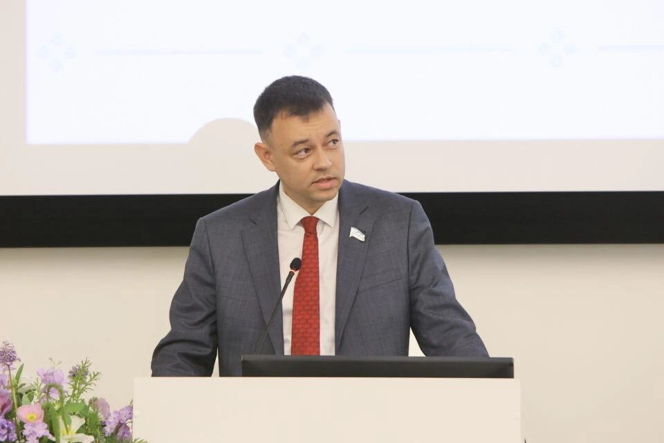 Луцкан снял свою кандидатуру с праймериз в Госдуму: В пользу кого?