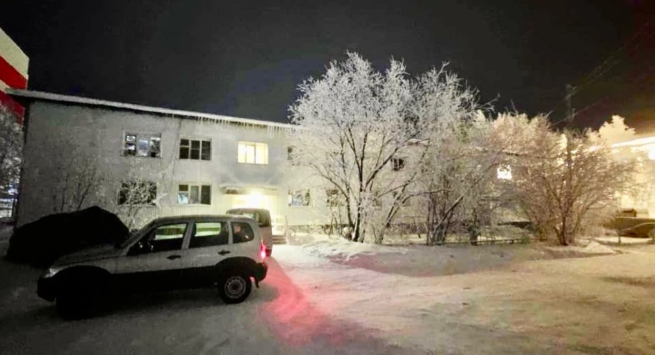 Убила мужа во время ссоры